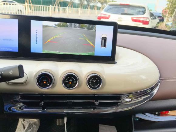 [金华·浙G] 二手五菱汽车五菱缤果2023款 333km 灵犀互联+款