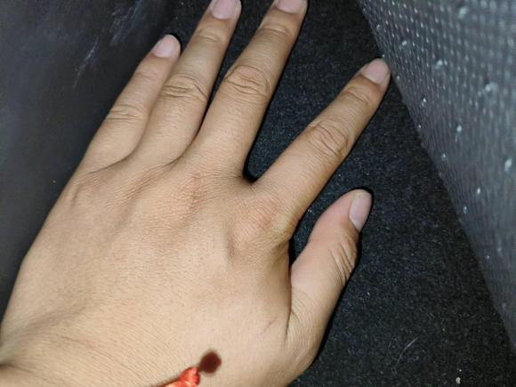 [西安·陕A] 二手长安长安UNI-T2022款 1.5T 尊享型