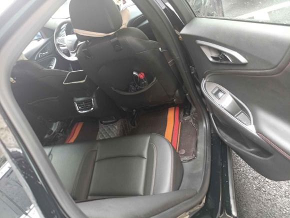 [深圳·粤L] 二手雪佛兰迈锐宝XL2022款 Redline 550T 自动锐动版110周年纪念版