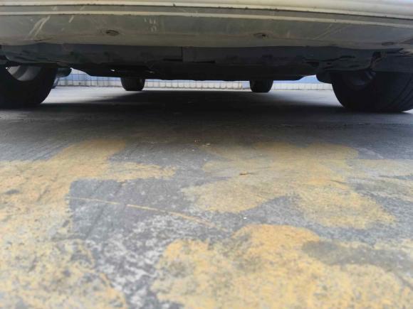 [深圳·鄂A] 二手铃木天语 SX42009款 两厢 1.8L 自动运动型