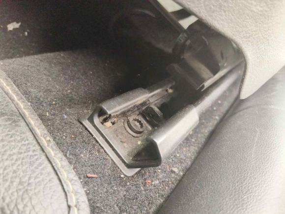 [宁波·浙B] 二手斯柯达明锐2016款 1.6L 自动智行版