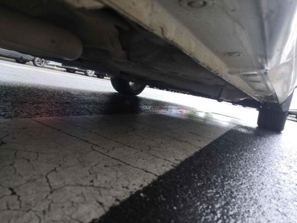 [合肥·皖A] 二手福特嘉年华2013款 三厢 1.5L 自动时尚型