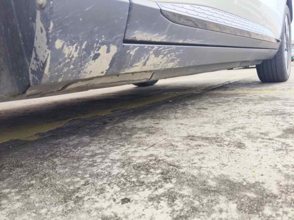 [广州·粤A] 二手埃安AION LX2019款 80