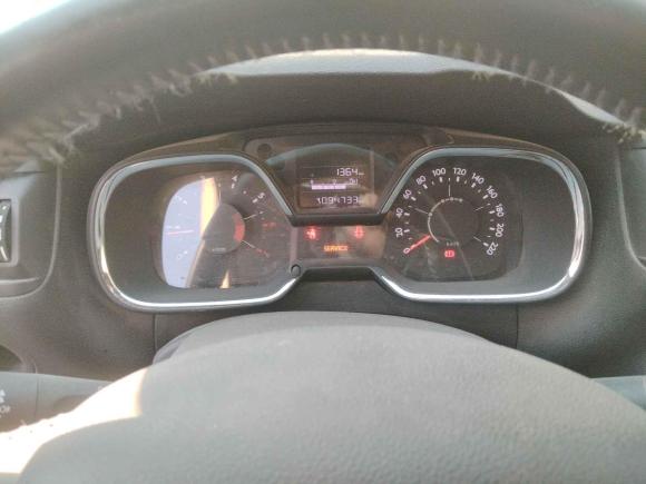 [西安·陕A] 二手雪铁龙C4世嘉2016款 1.6L 手动豪华型