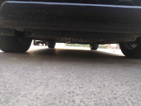 [嘉兴·浙F] 二手本田本田UR-V2020款 370TURBO 两驱尊雅版