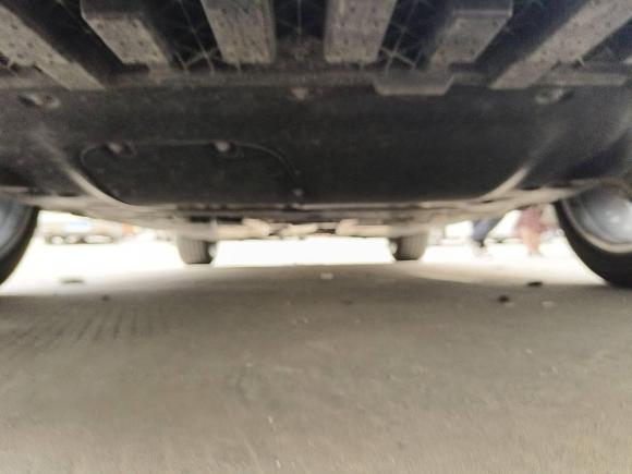 [南京·苏A] 二手凯迪拉克凯迪拉克GT42023款 25T 豪华型