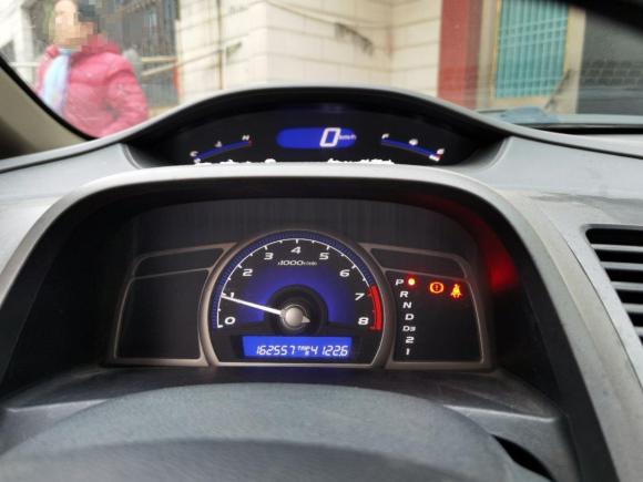 [无锡·苏B] 二手思铭思铭2012款 1.8L 自动