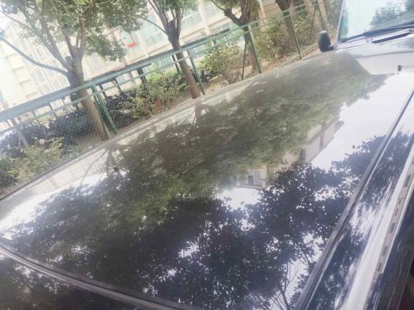 [常州·苏A] 二手路虎揽胜极光2013款 2.0T 5门耀动版