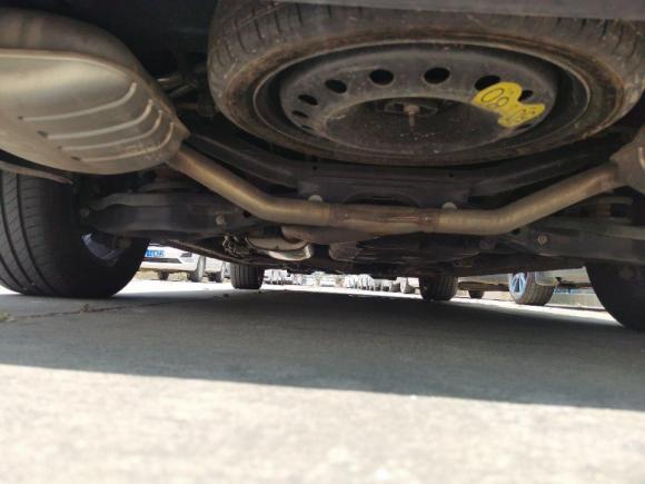 [深圳·川Z] 二手荣威荣威iMAX82022款 400TGI 欢聚版