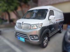 [东莞·粤S] 金杯新海狮X30L2019款 1.5L厢货商务版国VI SWC15M