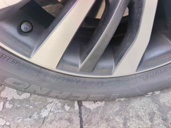 [宁波·浙B] 二手丰田卡罗拉2016款 双擎 1.8L E-CVT领先版