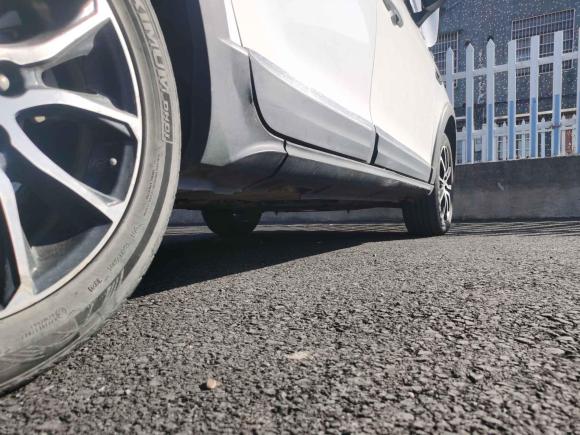 [宁波·浙G] 二手东风风行风行SX62016款 1.6L 手动豪华型