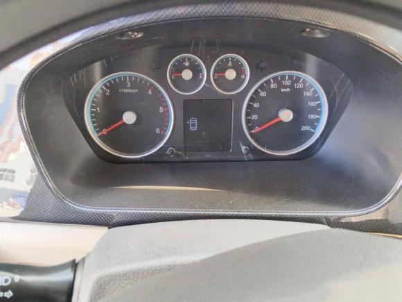 [济南·鲁A] 二手福田图雅诺2019款 2.8T 商旅版加长轴9座ISF2.8s5F148