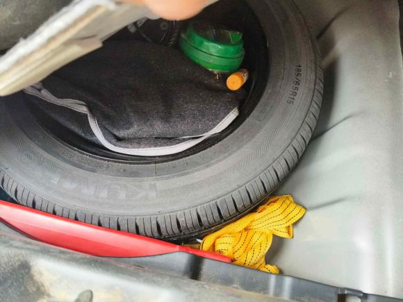 [嘉兴·浙F] 二手起亚福瑞迪2014款 1.6L MT GL