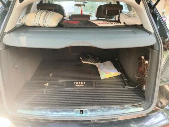 [成都·川A] 二手奥迪奥迪Q52013款 40 TFSI 技术型