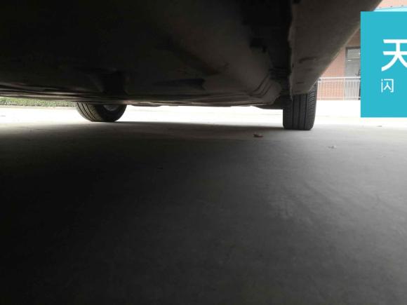 [武汉·鄂A] 二手smartsmart forfour2016款 0.9T 66千瓦极致版