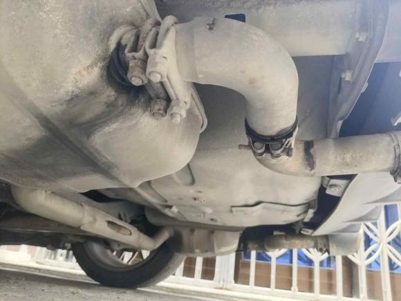 [温州·浙C] 二手本田思域2016款 180TURBO CVT舒适版