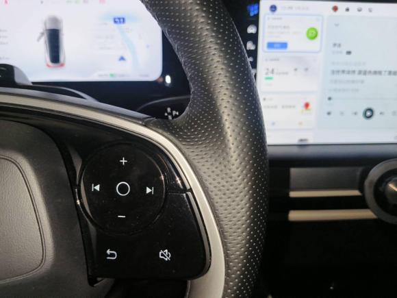 [杭州·浙A] 二手小鹏小鹏P72020款 670E