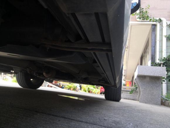 [台州·浙J] 二手路虎发现神行2017款 2.0T 酷黑限量版