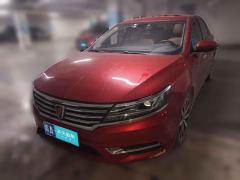 [上海·皖A] 荣威荣威i62017款20T自动互联网智尊版