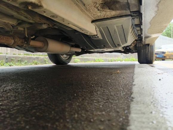 [义乌·浙G] 二手哈弗哈弗H62014款 运动版 1.5T 手动两驱精英型