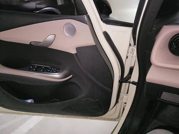 [合肥·皖A] 二手比亚迪海豚2023款 420km 时尚版