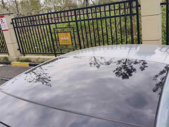 [上海·沪C] 二手大众一汽-大众CC2010款 2.0TSI 豪华型