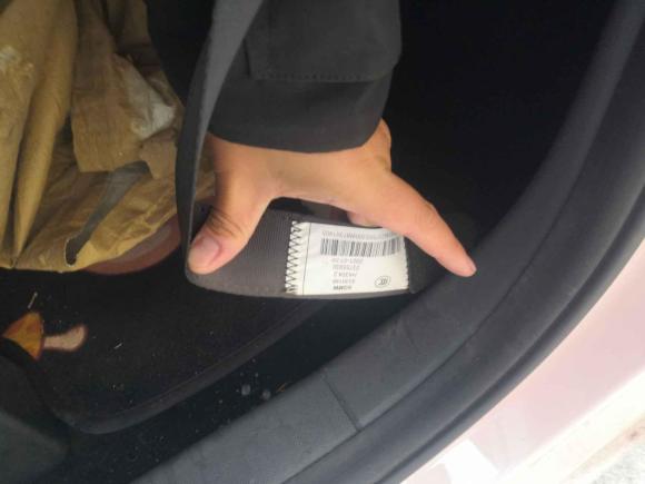 [金华·浙G] 二手五菱汽车宏光MINIEV2021款 马卡龙臻享款 磷酸铁锂