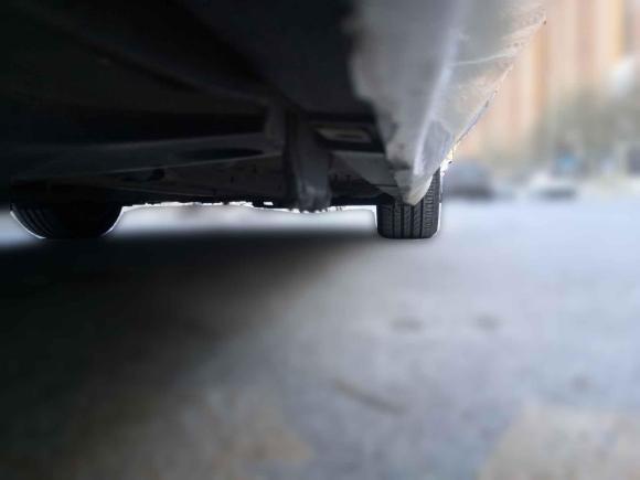 [北京·京N] 二手DSDS 52012款 1.6T 雅致版