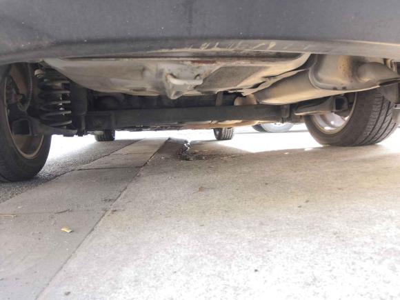 [无锡·苏B] 二手现代朗动2015款 1.6L 手动领先型