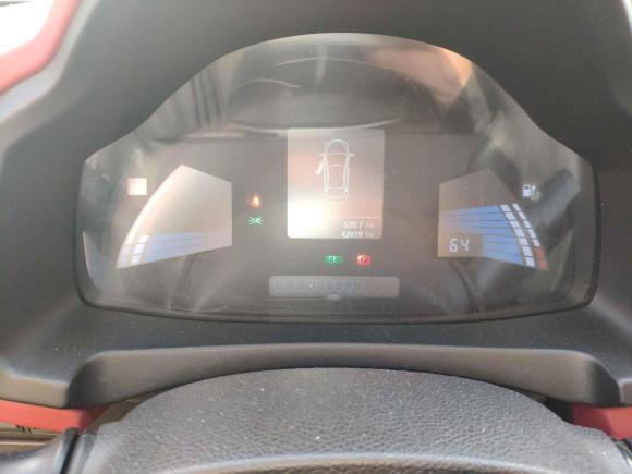 [苏州·苏E] 二手江汽集团江淮iEV6E2018款 升级版 iEV6E 豪华智能型