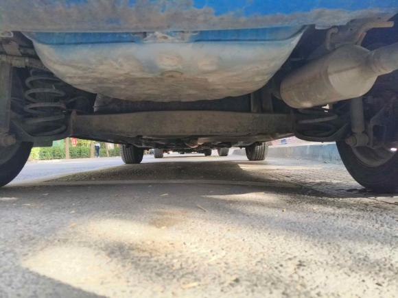 [济南·鲁A] 二手丰田YARiS L 致炫2014款 1.3E 自动魅动版