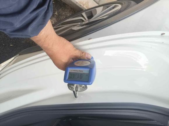 [北京·京C] 二手大众一汽-大众CC2021款 猎装车 380TSI 猎心版