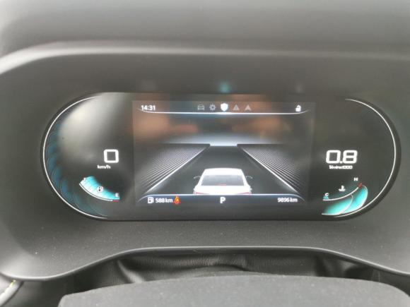 [广州·川R] 二手荣威荣威i52021款 1.5L CVT星耀版