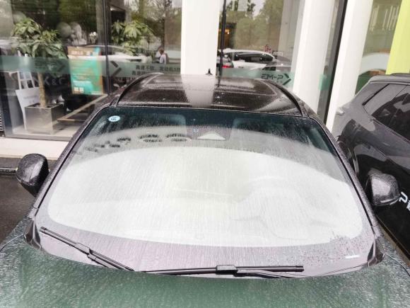 [上海·沪C] 二手领克领克062023款 Remix 1.5T Shero