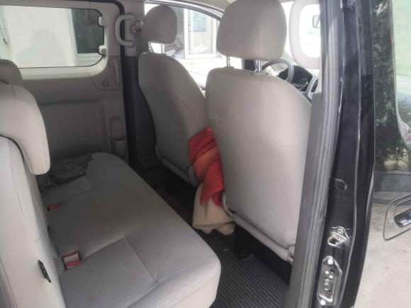 [温州·浙G] 二手日产日产NV2002018款 1.6L CVT豪华型