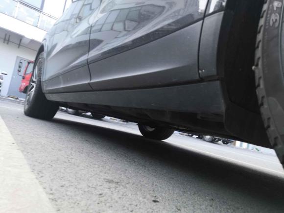 [上海·沪D] 二手保时捷Cayenne2019款 Cayenne 3.0T