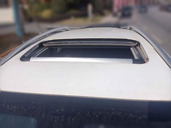 [金华·浙G] 二手奔腾奔腾X802013款 2.0L 自动豪华型