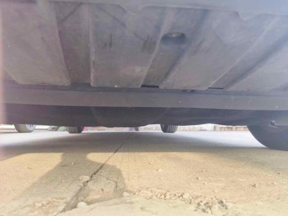 [常州·苏D] 二手福特福克斯2017款 两厢 EcoBoost 180 自动精英型