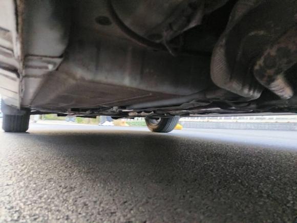 [武汉·鄂A] 二手东风风行风行S5002016款 1.6L 手动尊享型