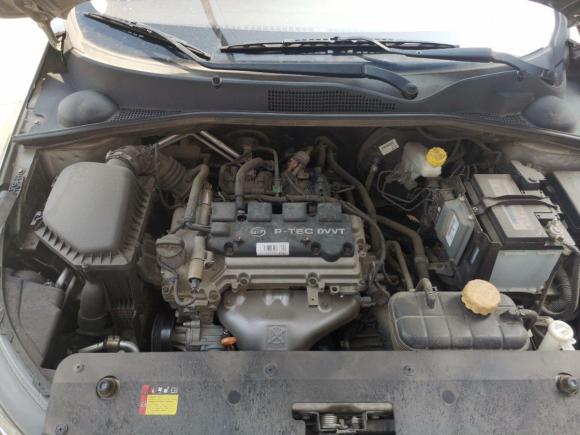 [常州·苏D] 二手宝骏宝骏310W2017款 1.5L 手动舒适型 国V