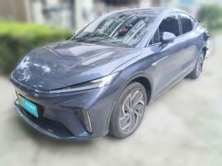 飞凡汽车飞凡R72023款 长续屏霸版