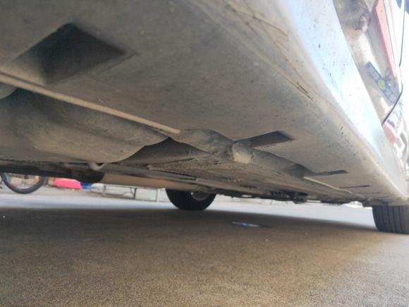 [佛山·粤Y] 二手启辰启辰R502015款 1.6L 手动时尚版