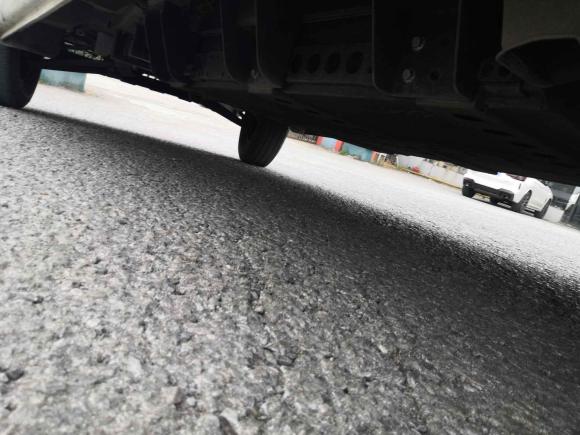 [无锡·苏B] 二手新吉奥吉奥帅凌2022款 标准续航41.64kWh 力神动力