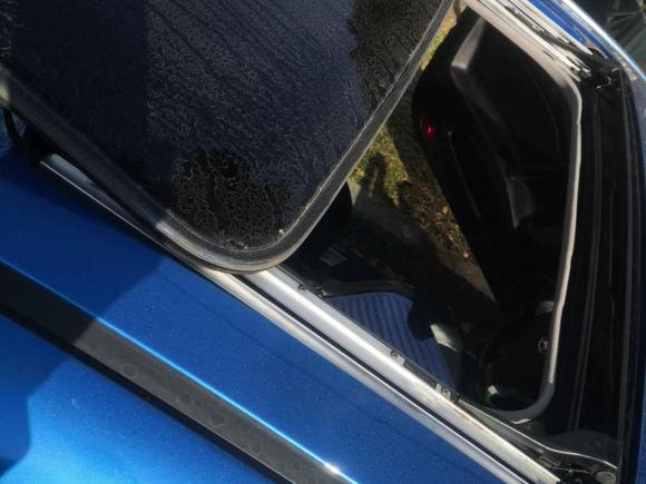 [上海·鲁G] 二手现代酷派2006款 2.7L AT