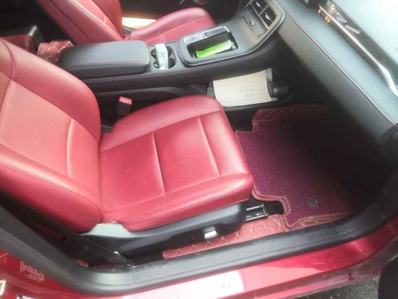 [杭州·浙A] 二手零跑汽车零跑S012019款 380 Pro