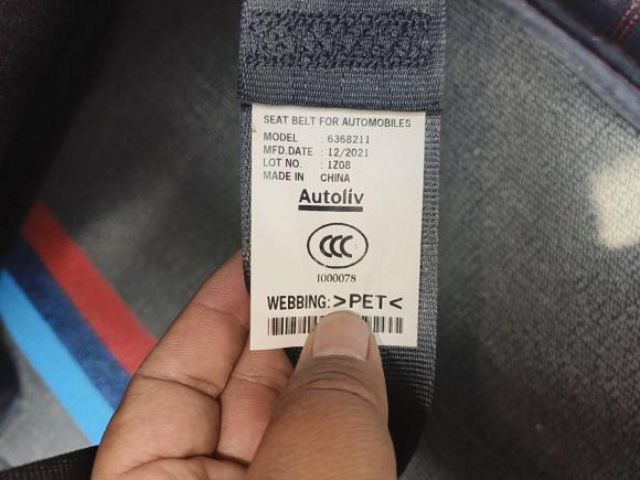 [西安·陕U] 二手本田皓影2021款 锐·混动 2.0L 两驱锐·豪华版