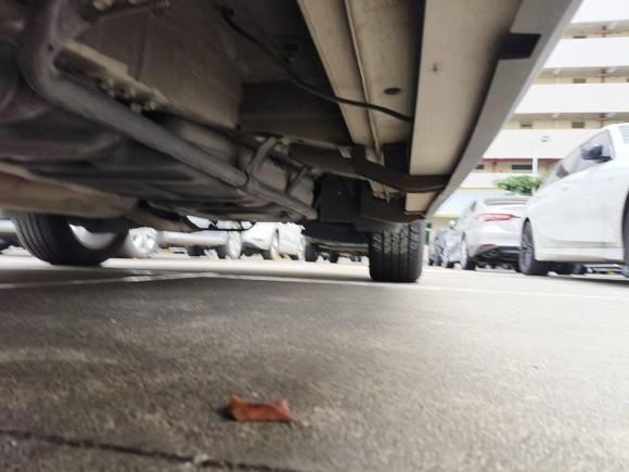 [深圳·粤B] 二手英菲尼迪英菲尼迪QX602014款 2.5 S/C Hybrid 两驱卓越版