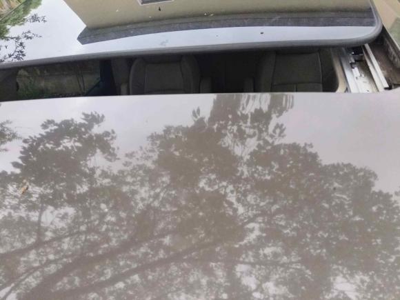 [上海·沪E] 二手别克别克GL82014款 3.0L XT豪华商务旗舰版