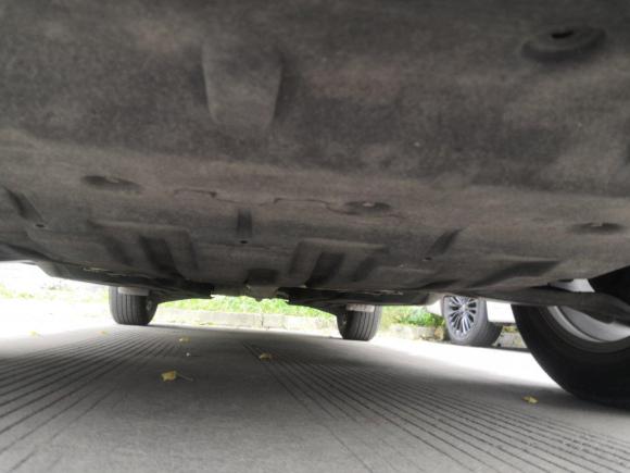 [成都·川A] 二手启辰启辰星2020款 260T 自动星尚版